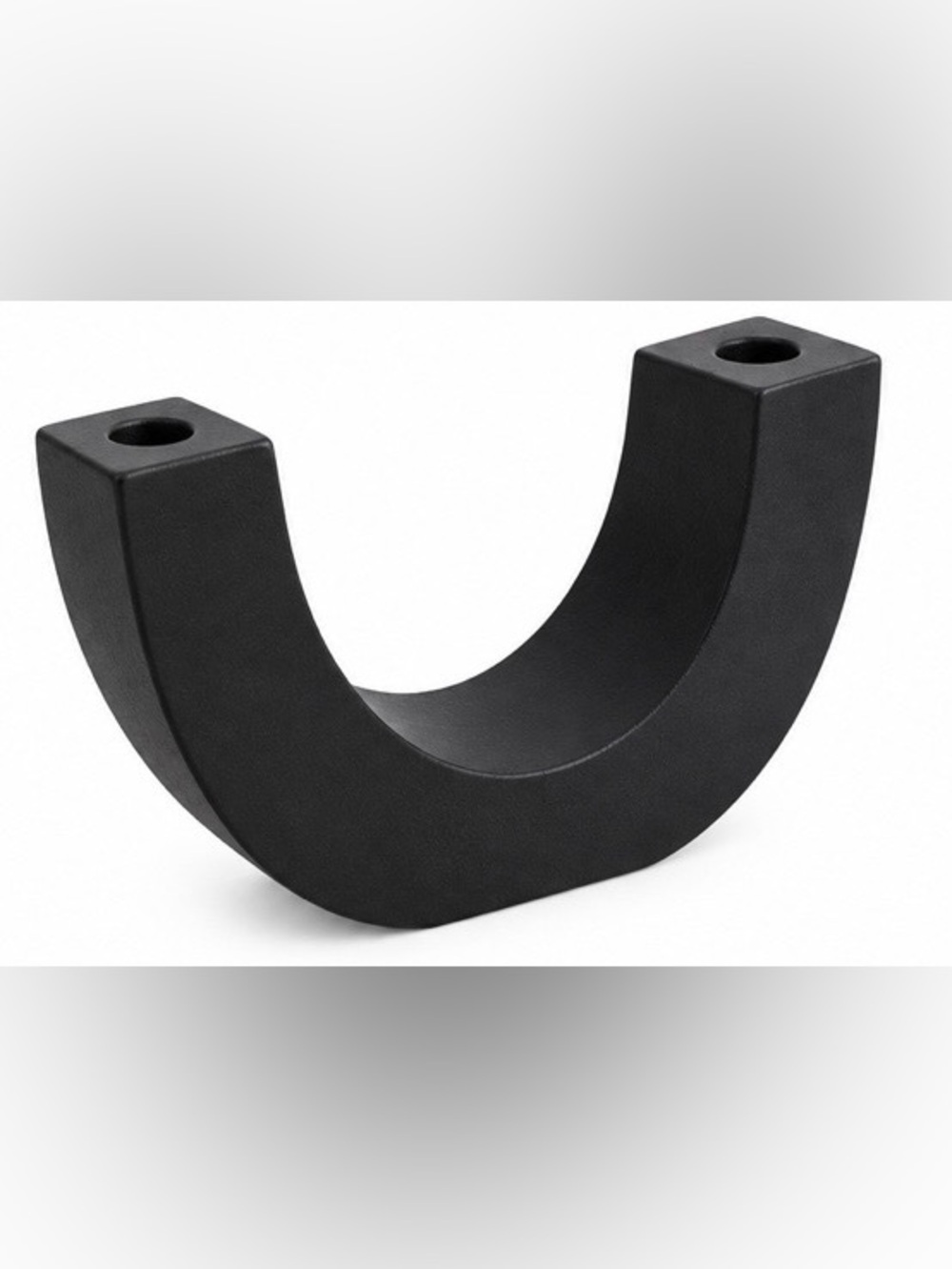 Modern Candleholder